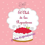 El Club de las Reposteras