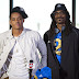 Snoop Dogg Son, @C_Broadus21 Quits UCLA - @ForeverMeah