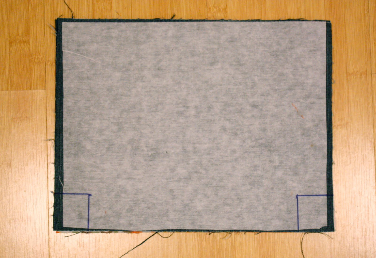 Zaaberry Kid's Messenger Bag Tutorial