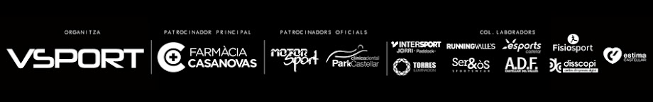 Patrocinadors i Col.laboradors