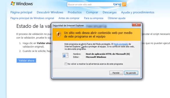 activar windows 7 ultimate sin programas