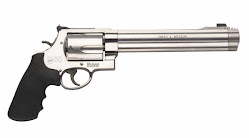 Smith & Wesson dual action