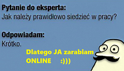 Jak zarabiam w internecie