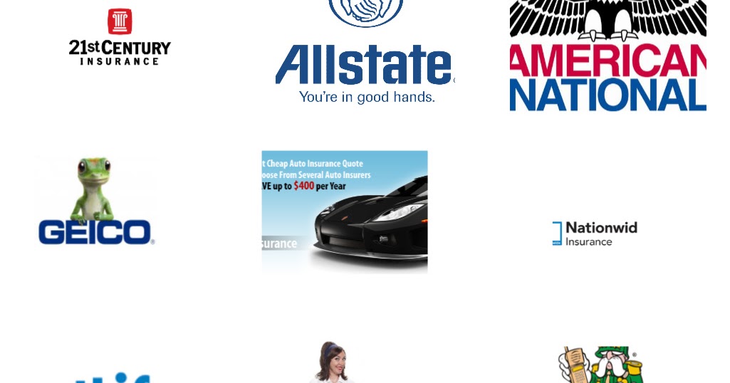 10 Best Car Insurance Companies in U.S. CA Auto