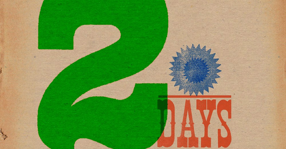 My Daily Six: 12.23.12_2 days until christmas!