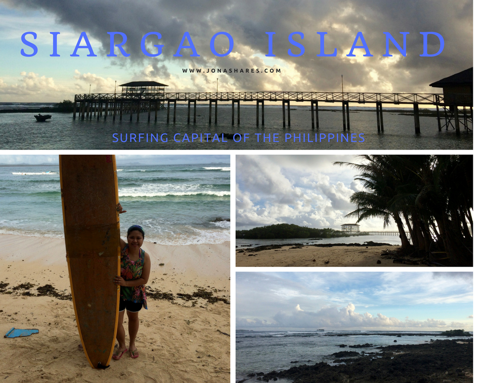 Travel: Siargao