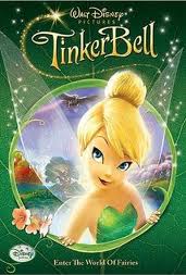 Tinker Bell (2008) Vietsub Tinker+Bell+(2008)_PhimVang.Org