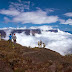 Gunung Puncak Datar,Gunung Roraima