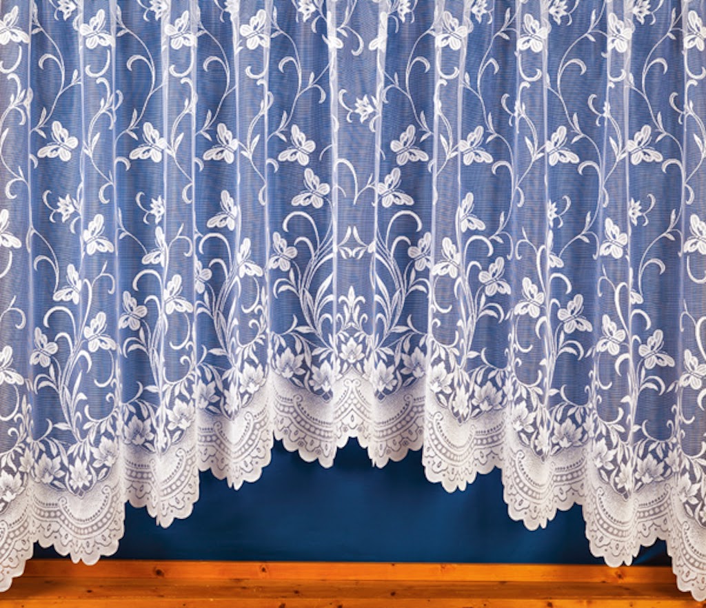 Curtains Design Fabrics For Lace And Nets Curtains