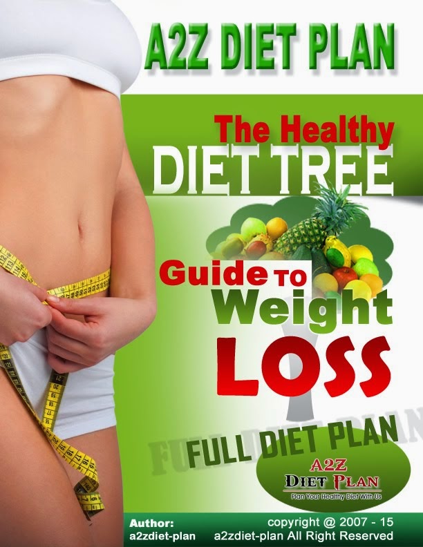 7 Days Healthy Weight Loss Diet Plan eBook Buy Now