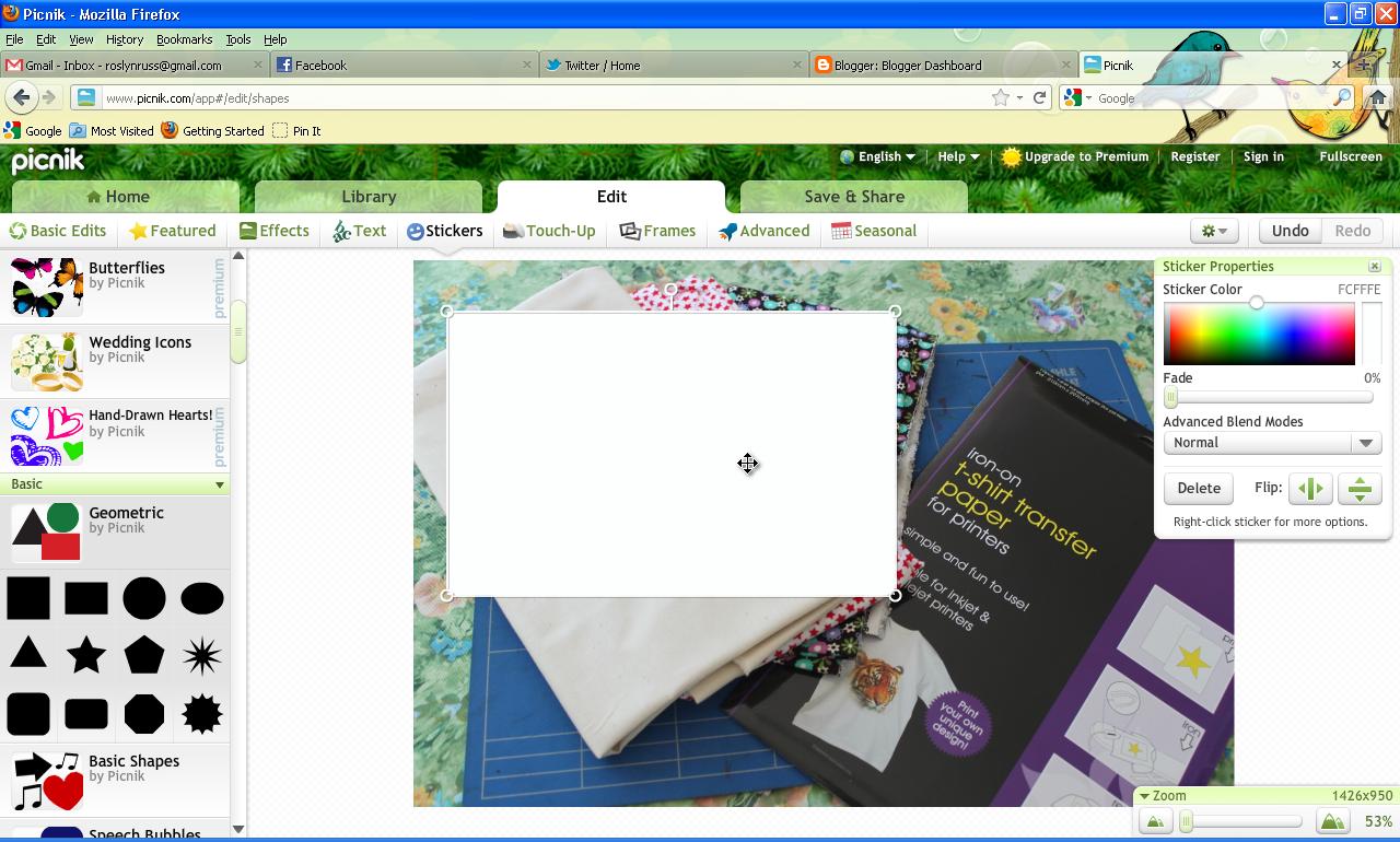 Sew Delicious DIY Clothing Labels Tutorial