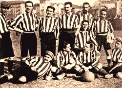 JFC1897 Blog Juventus La Storia Siamo Noi... Juventus Stagione 1903