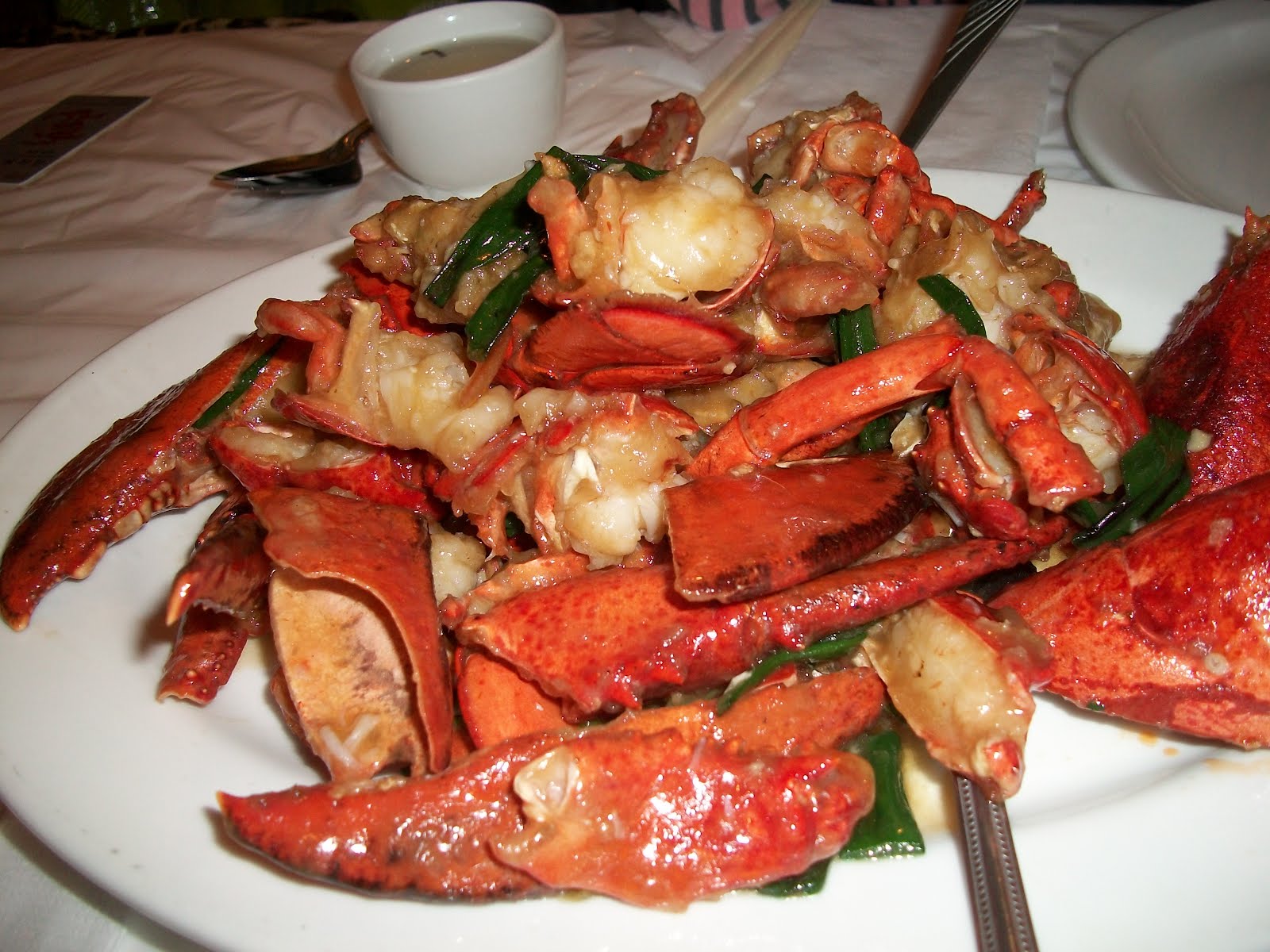 Lobster Meaning Slang at Loretta Gregory blog