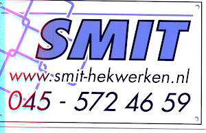 smit hekwerken