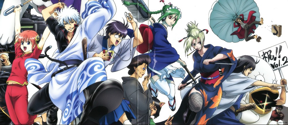 Get Animation Gintama Series Wallpapers 02 For Android Free Get Wallpaper Animation Gintama Series Wallpapers 02 For Android Free