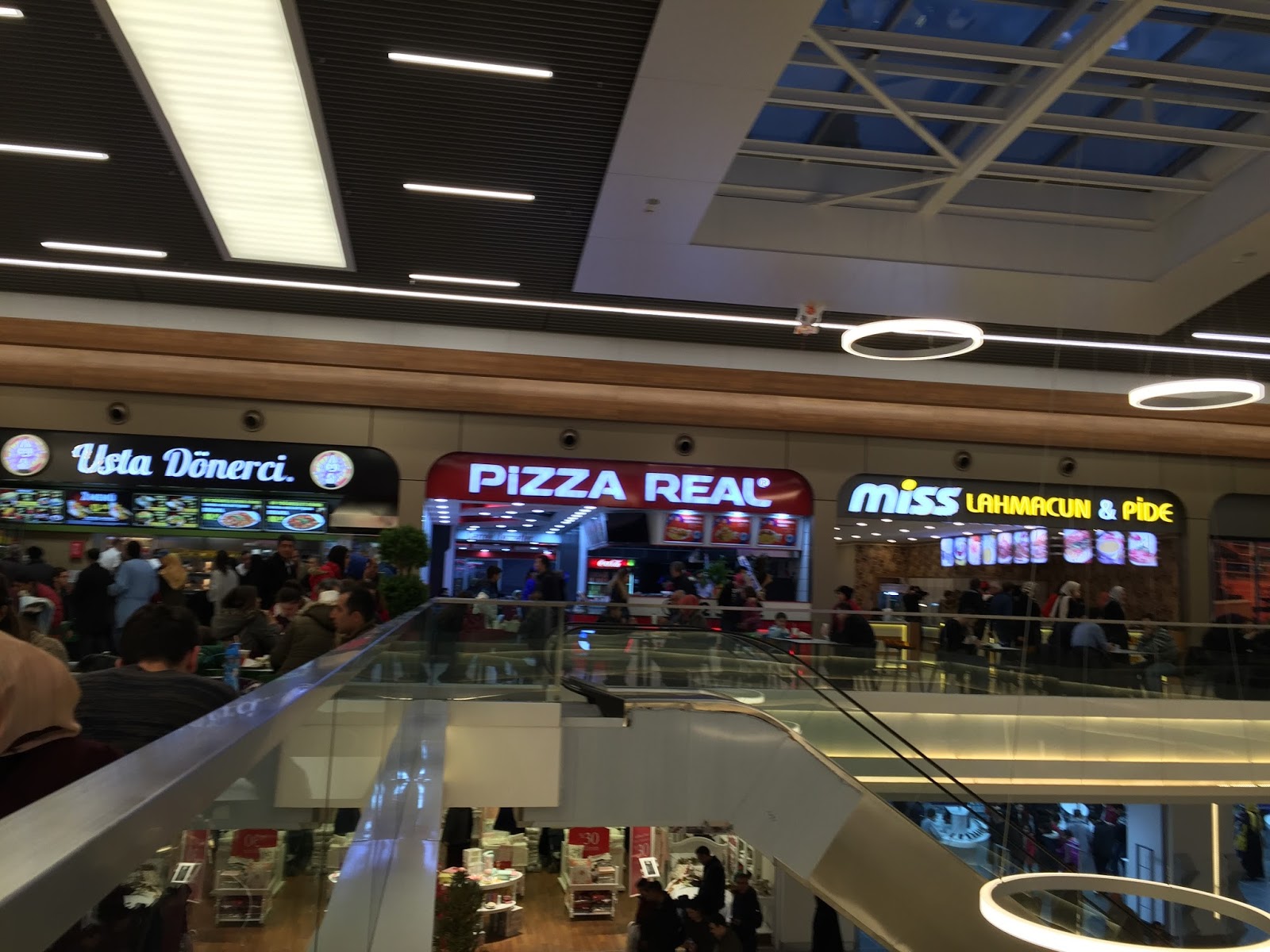 Erzincan Park Sinema