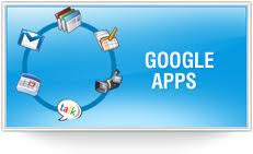 Google Apps - From Conception to Present Day