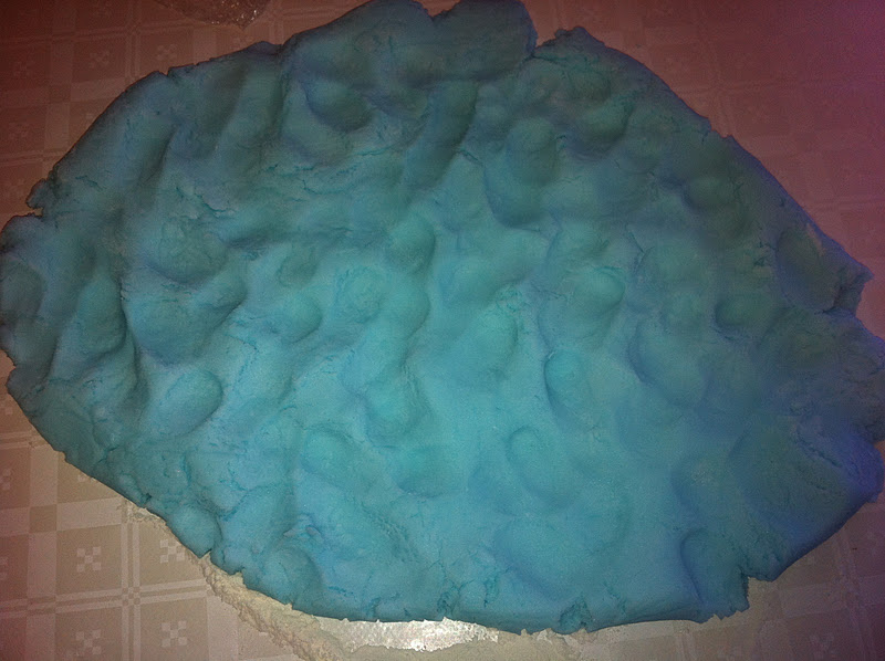 La Panna Si Colora Prima O Dopo Essere Montata