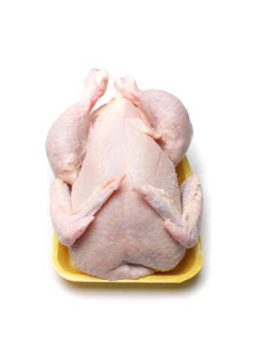 Tips Membeli Ayam Negeri/Ayam Potong