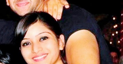 What Happened To SHEENA BORA?