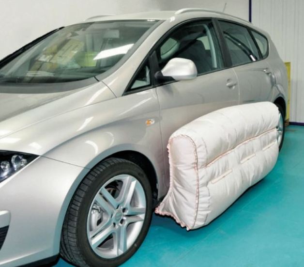 This may be another case of wha...