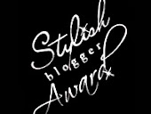 Stylish Blogger Award