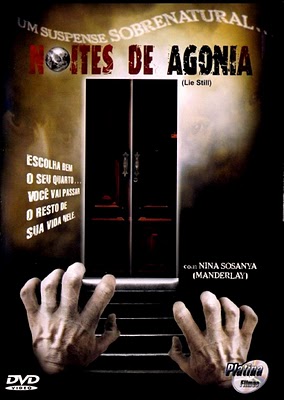 Noites de Agonia Dublado