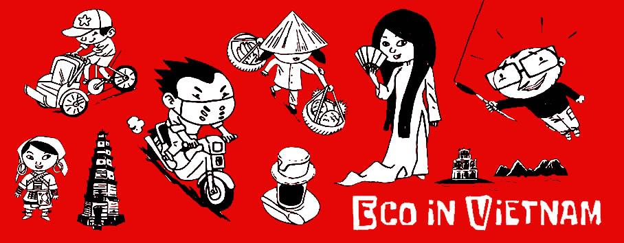 eco in vietnam