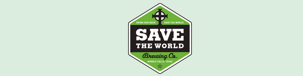 Save The World Brewing