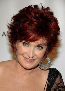 Sharon Osbourne Biography