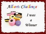 winner at allsorts