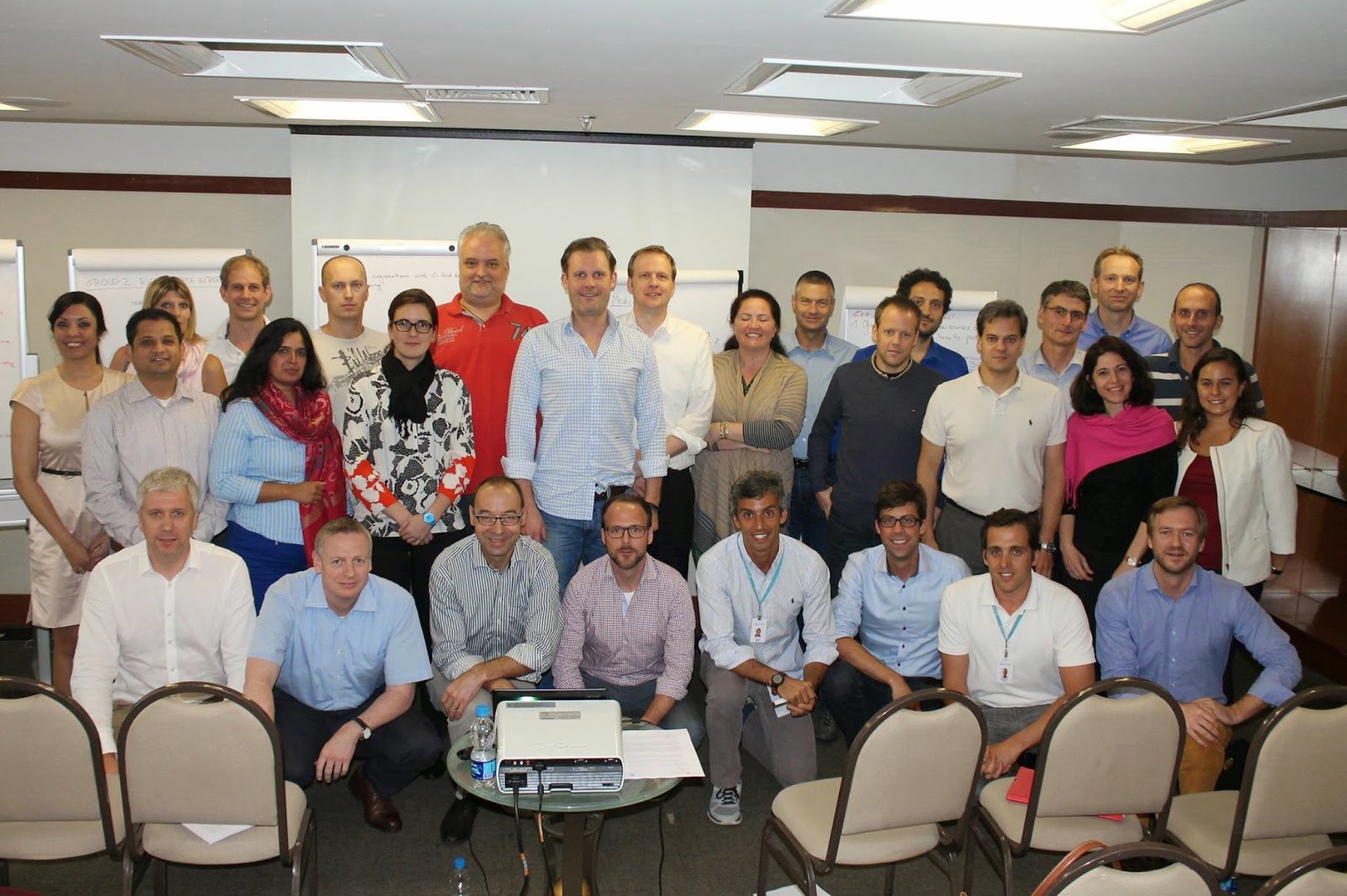 Impact Investing In Latin America St Gallen Executive Mba In Sao Paulo
