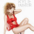 coffee table book Kylie Minogue
