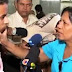 Mujer perdona al asesino de su hijo: ‘Oro por ti cada día’