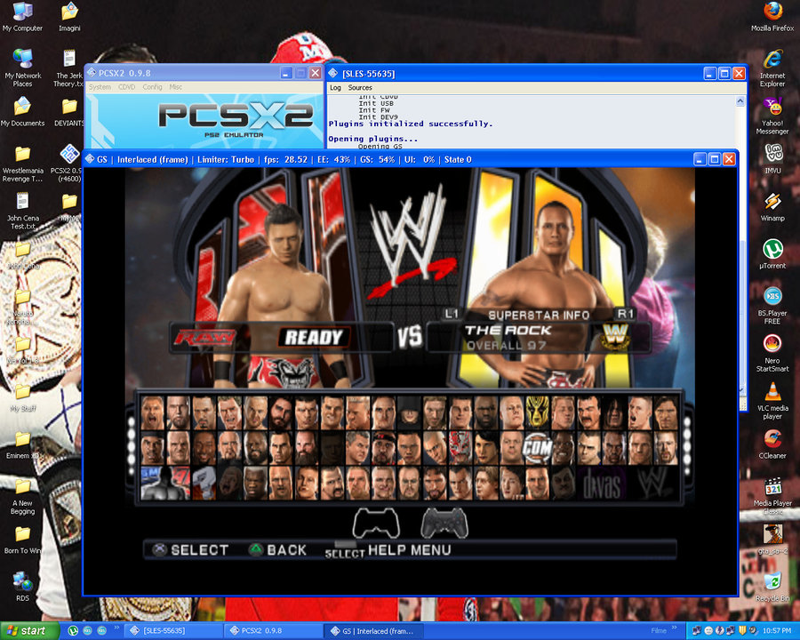 New Playstation 3 Emulator Pcsx3 2013 Full Version Free Download