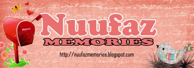 Nuufaz Memories