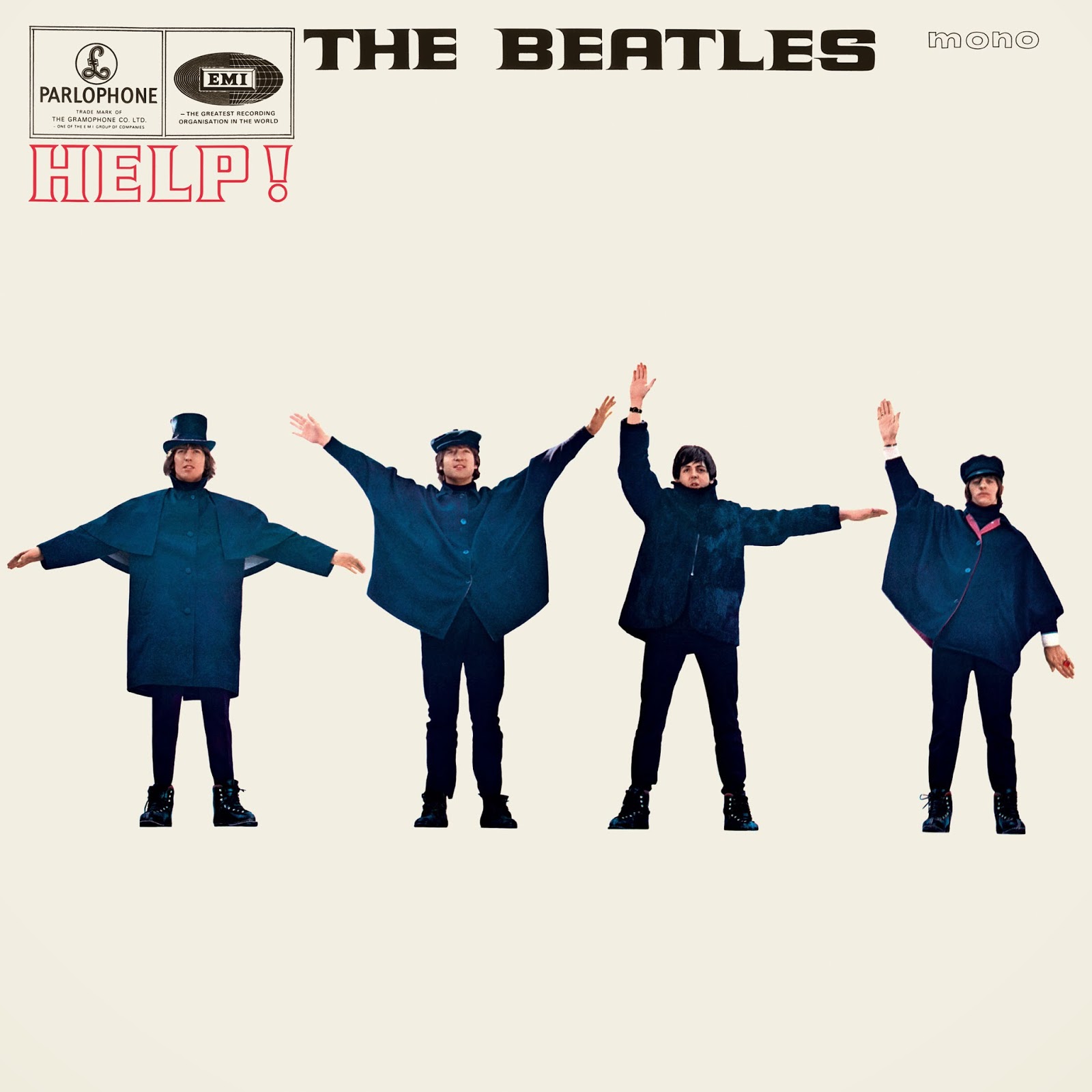 The Beatles discography - Wikipedia