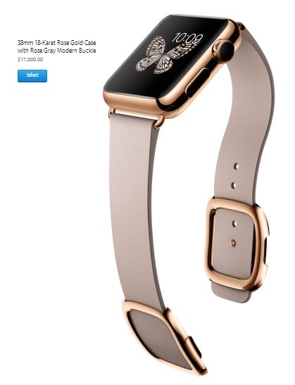 Techtrade Asia Apple Reveals Apple Watch Features Ecosystem
