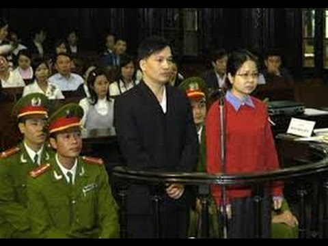VNTB – Hoa Kỳ chỉ trích việc bắt giữ nhà bất đồng chính kiến nổi tiếng Việt nam
