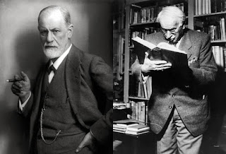 Sejarah Psikoanalisa Dasar & Teori Sigmund Freud_