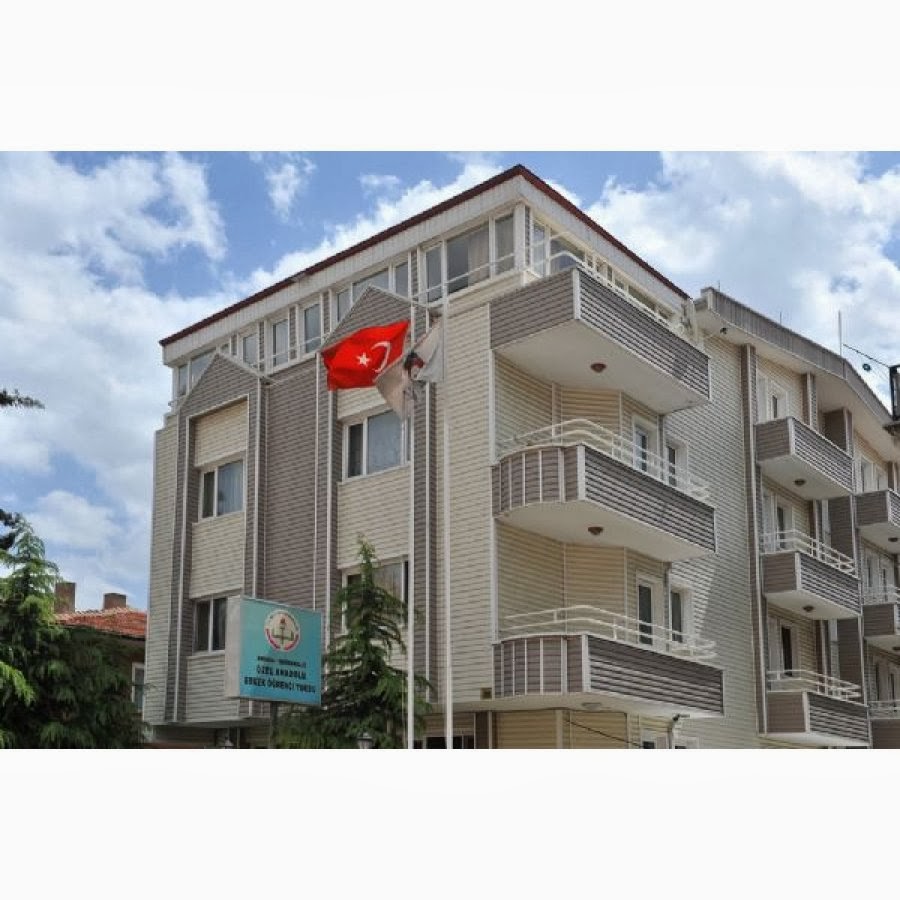 Ozel Anadolu Erkek Ogrenci Yurdu Yurtlar Emniyet Mah Afet Sok No 25 Yenimahalle Ankara Turkiye Yandex Haritalar