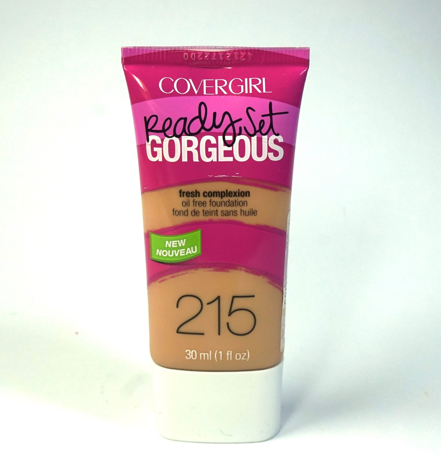 Covergirl Ready, Set, Line Review + Swatches The Beauty Junkee