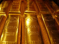 Investing in Gold