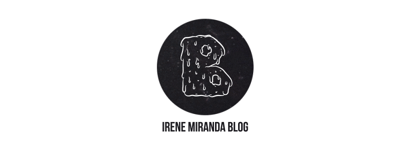 Irene Miranda Blog
