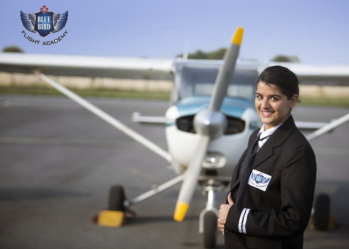 Bluebird flight academy, CPL in Canada, PPL, multi engine rating blog
