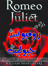 Free Romeo And Juliet Book Pdf