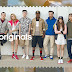 Adidas Originals, la unión de la originalidad.
