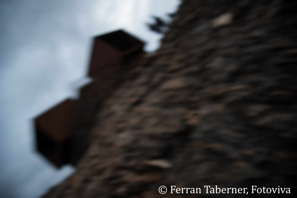 Sequencias fotogràficas, Cap de Creus