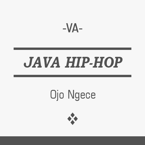 Hip Hop Ajik Wubang Ojo Ngece Lirik Audio Mewah