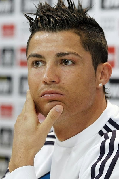 beautiful cristiano ronaldo